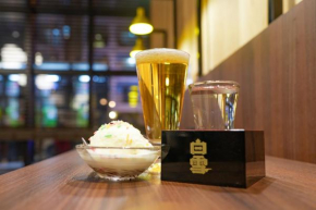Joytel Hotel Osaka Shinsekai